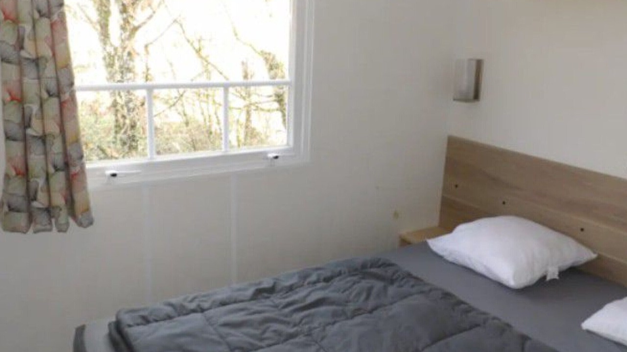 Photo of Bedroom in Limeuil