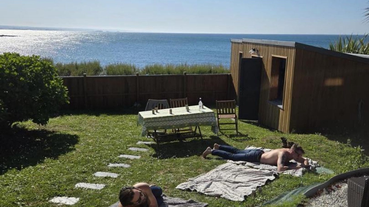 Photo of Outdoor in Fermanville