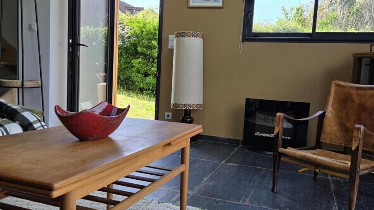 Photo of Livingroom in Fermanville