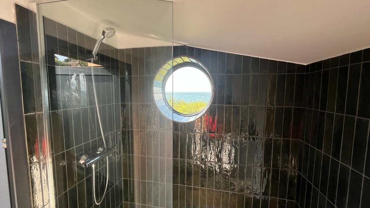 Photo of Bathroom in Fermanville