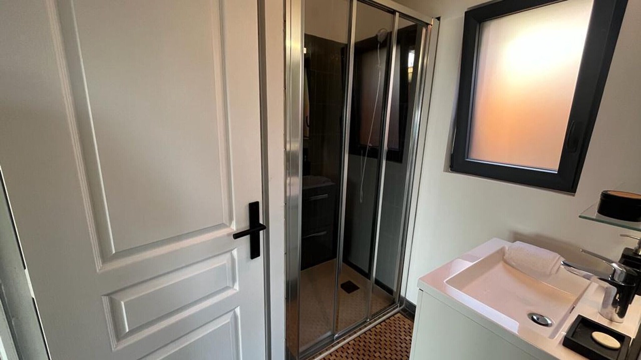 Photo of Bathroom in Fermanville