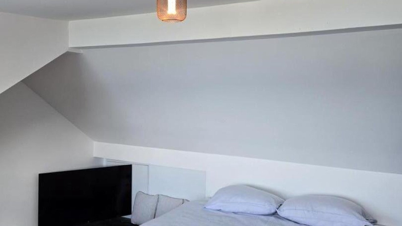 Photo of Bedroom in Fermanville