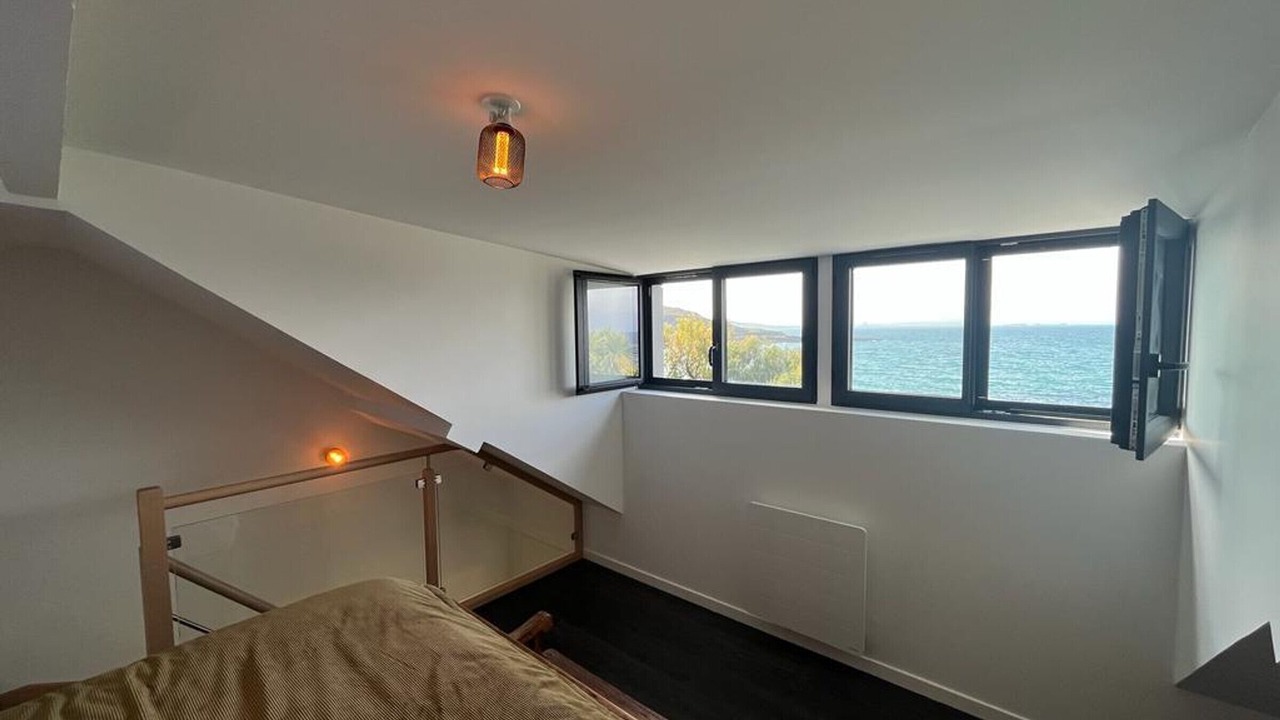 Photo of Bedroom in Fermanville