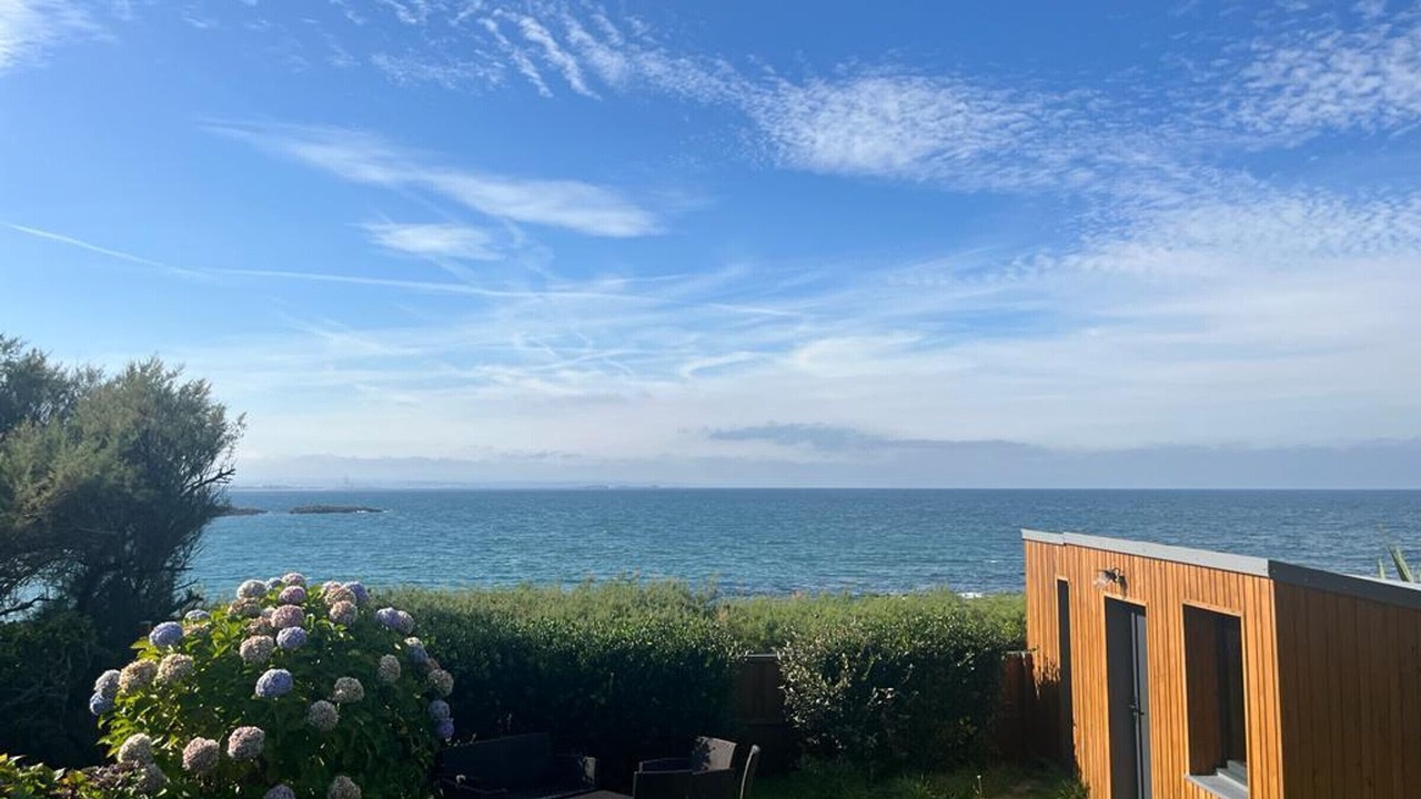 Photo of Patio Balcony in Fermanville