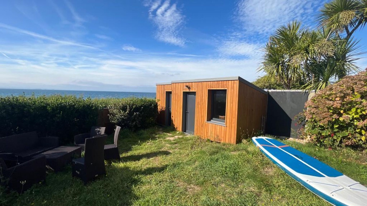 Photo of Outdoor in Fermanville