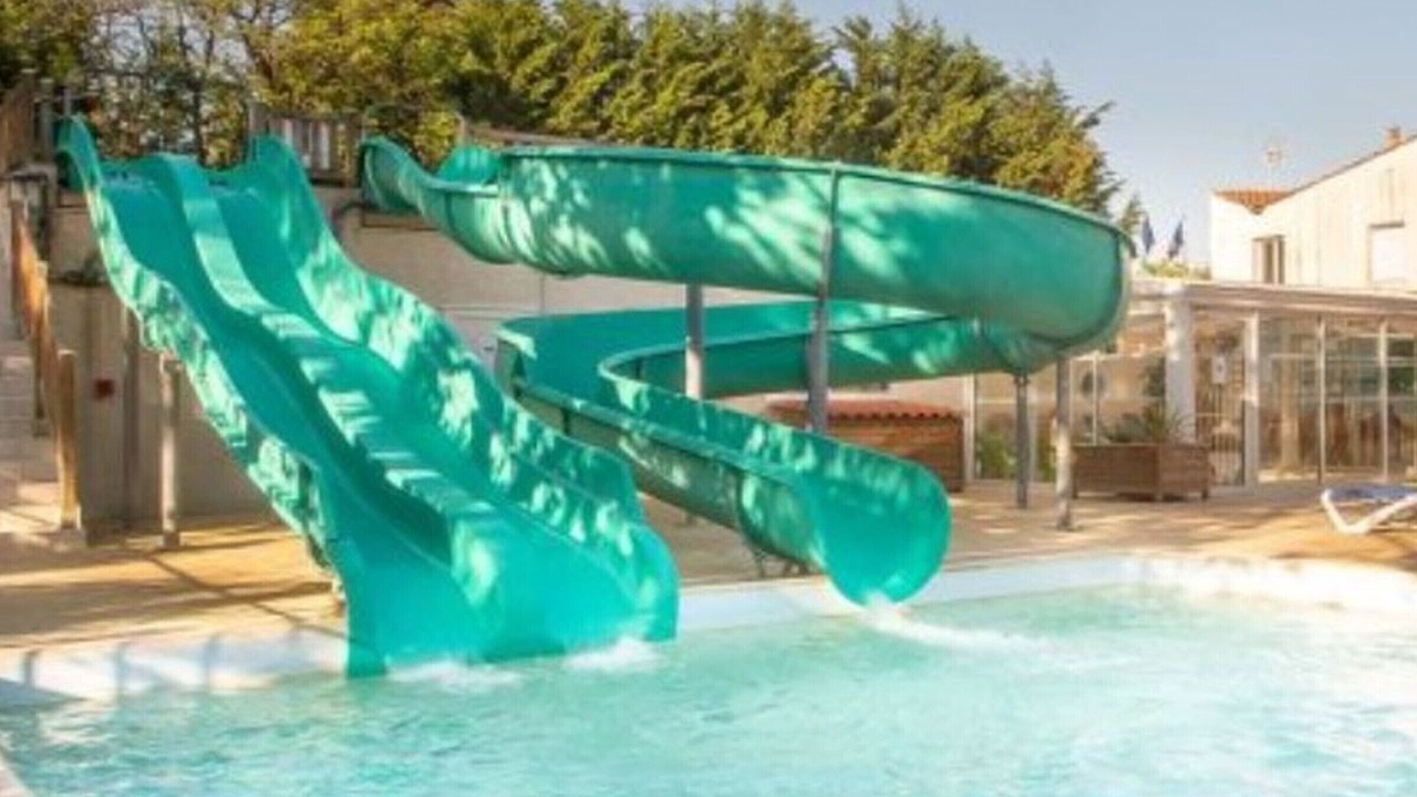 Photo of Outdoor in La Chaize-Giraud