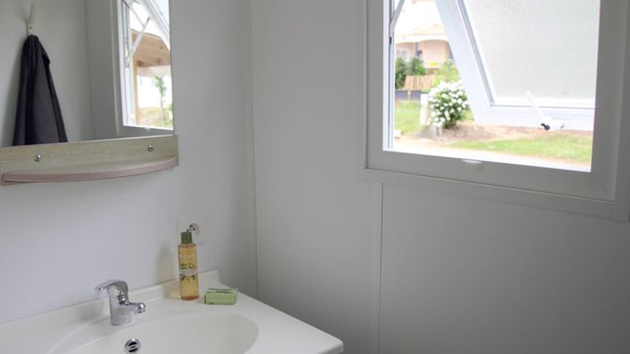 Photo of Bathroom in La Chaize-Giraud