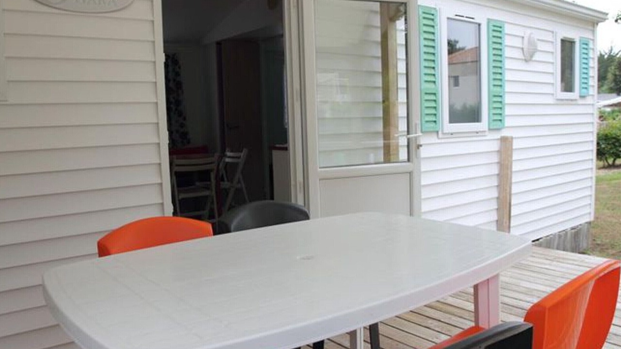 Photo of Outdoor in La Chaize-Giraud