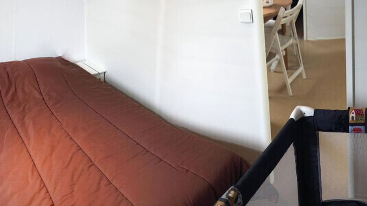 Photo of Bedroom in La Chaize-Giraud