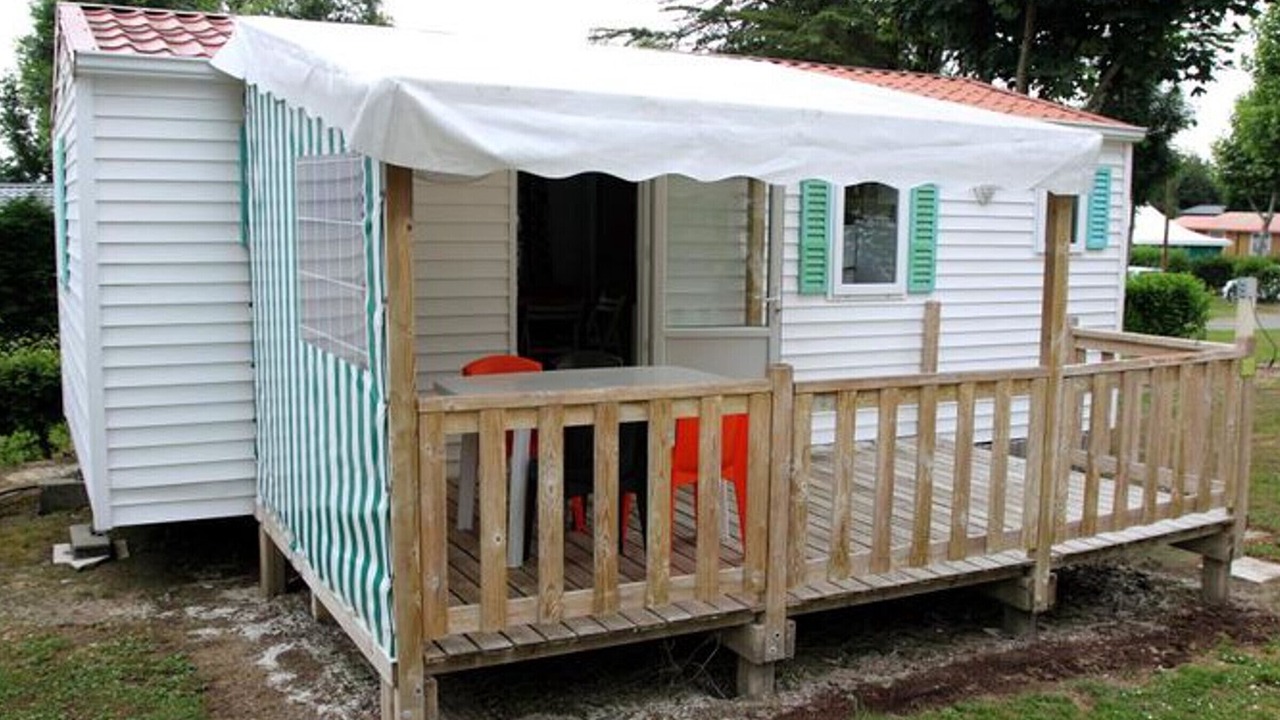 Photo of Outdoor in La Chaize-Giraud