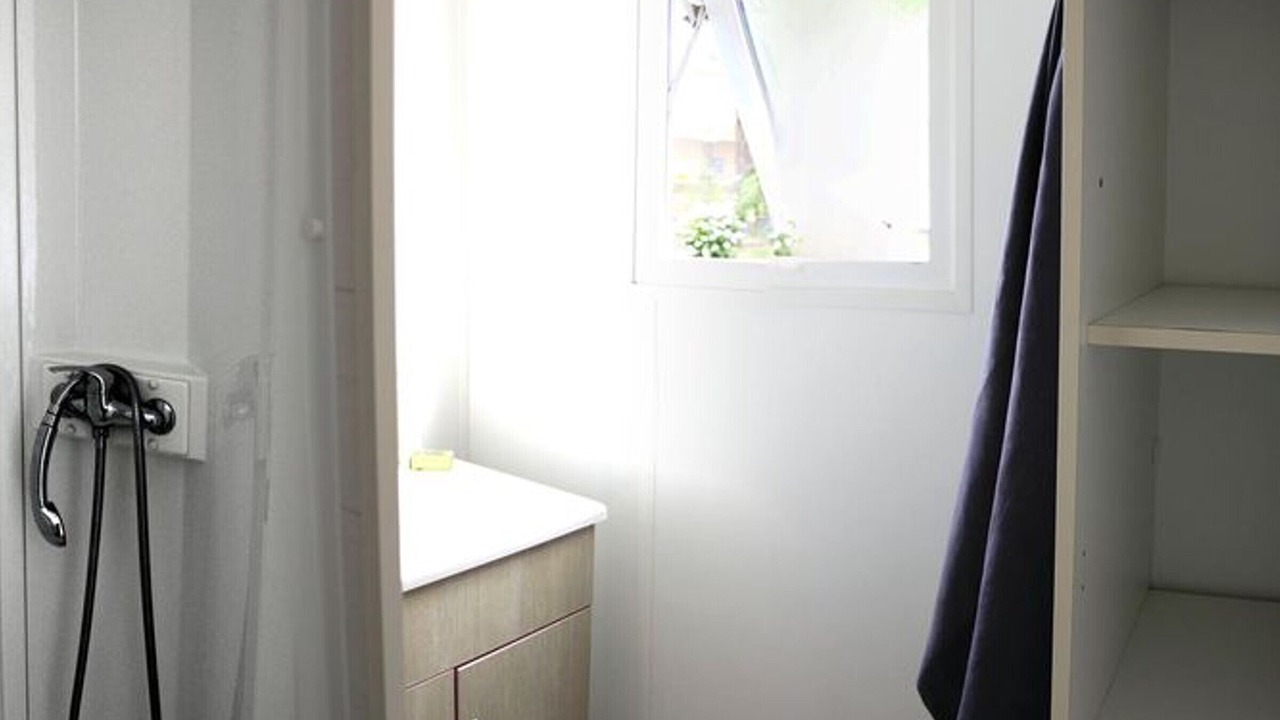 Photo of Bathroom in La Chaize-Giraud