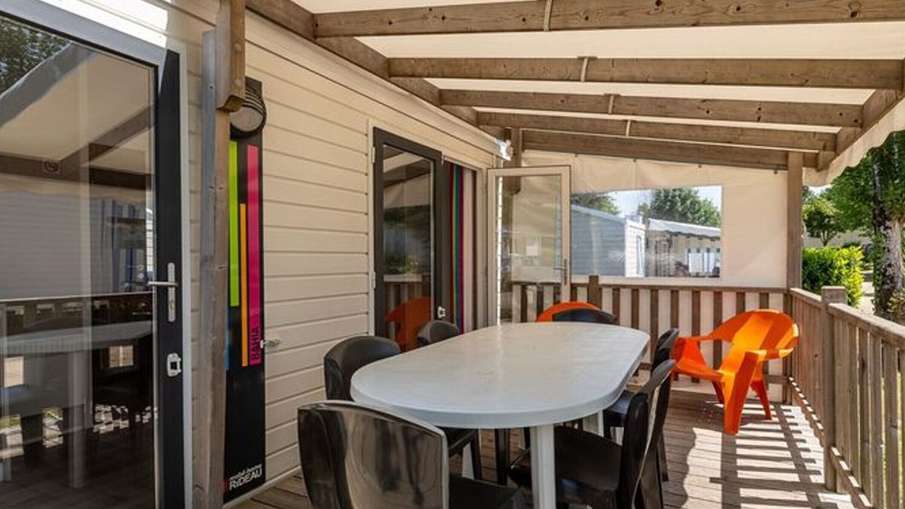 Photo of Outdoor in La Chaize-Giraud
