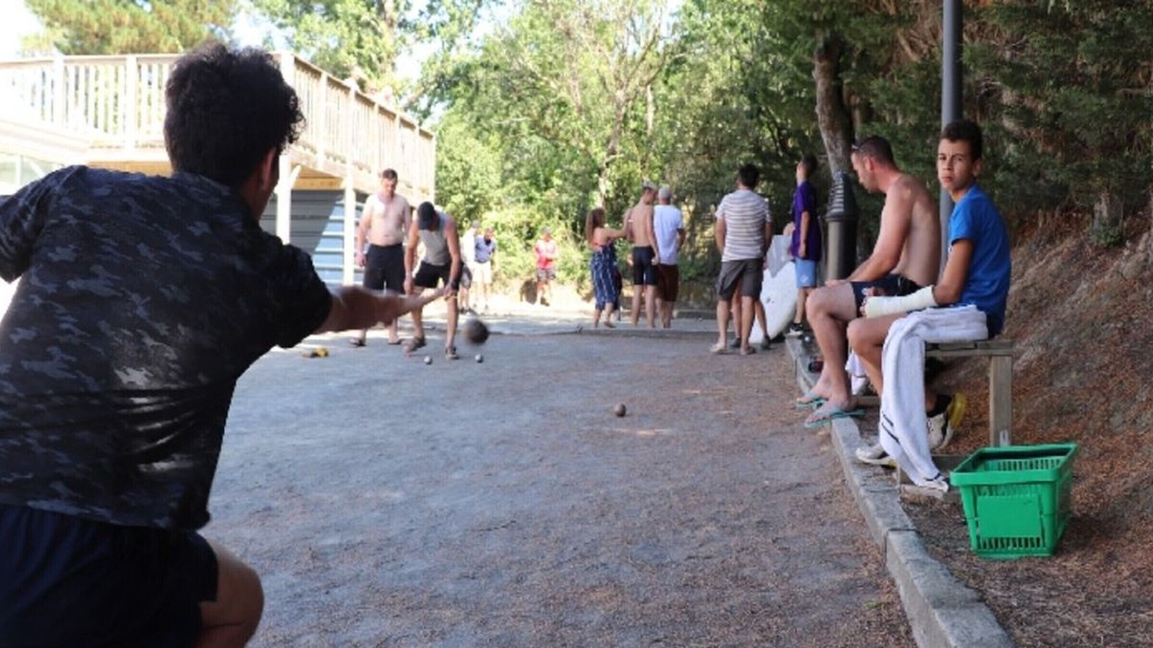 Photo of Outdoor in La Chaize-Giraud