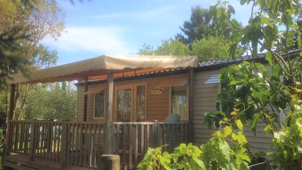 Photo of Outdoor in Lezignan-Corbieres