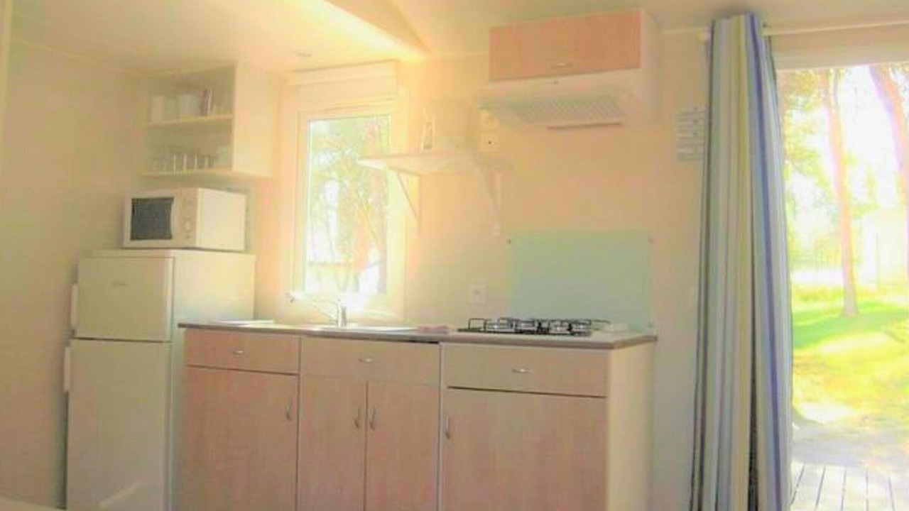 Photo of Kitchen in Lezignan-Corbieres