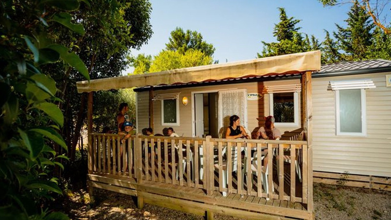 Photo of Outdoor in Lezignan-Corbieres
