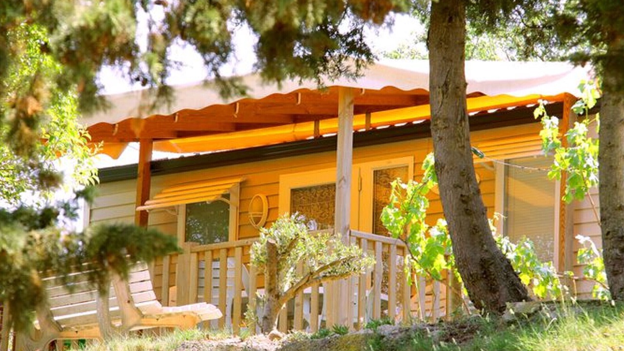 Photo of Outdoor in Lezignan-Corbieres