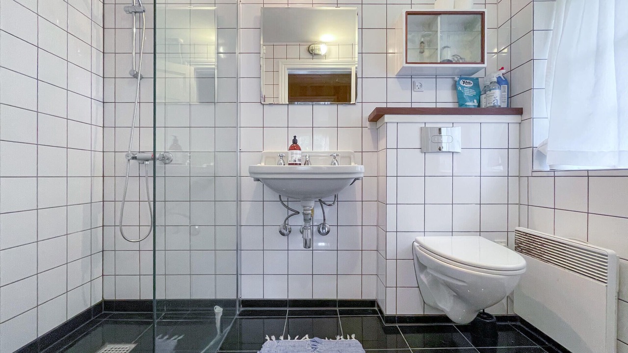 Photo of Bathroom in Yderby