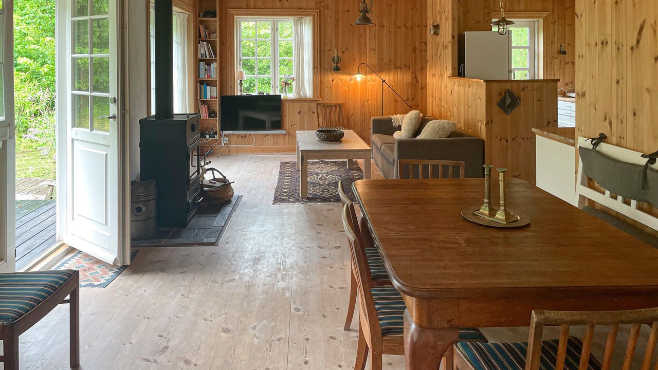 Photo of Bedroom in Yderby