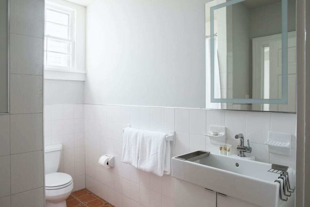 Photo of Bathroom in Faubourg Marigny