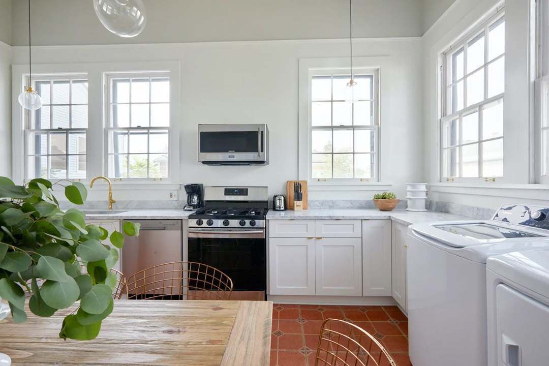 Photo of Kitchen in Faubourg Marigny