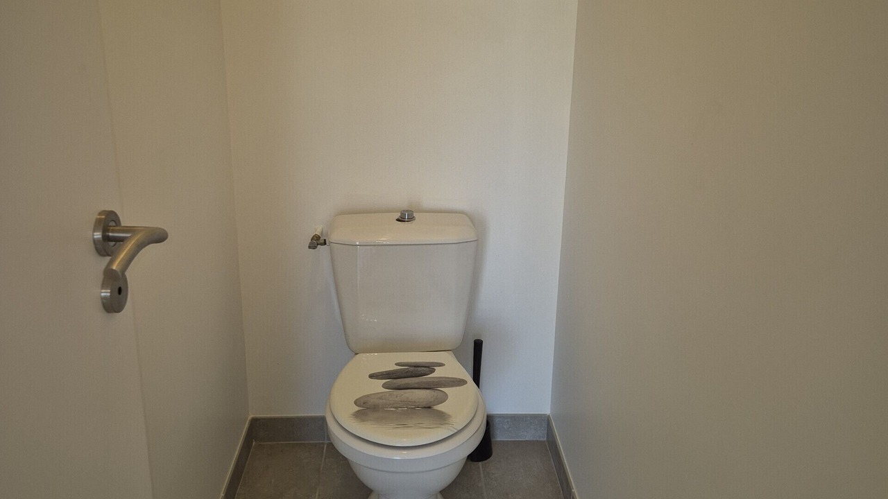Photo of Bathroom in Mesanger