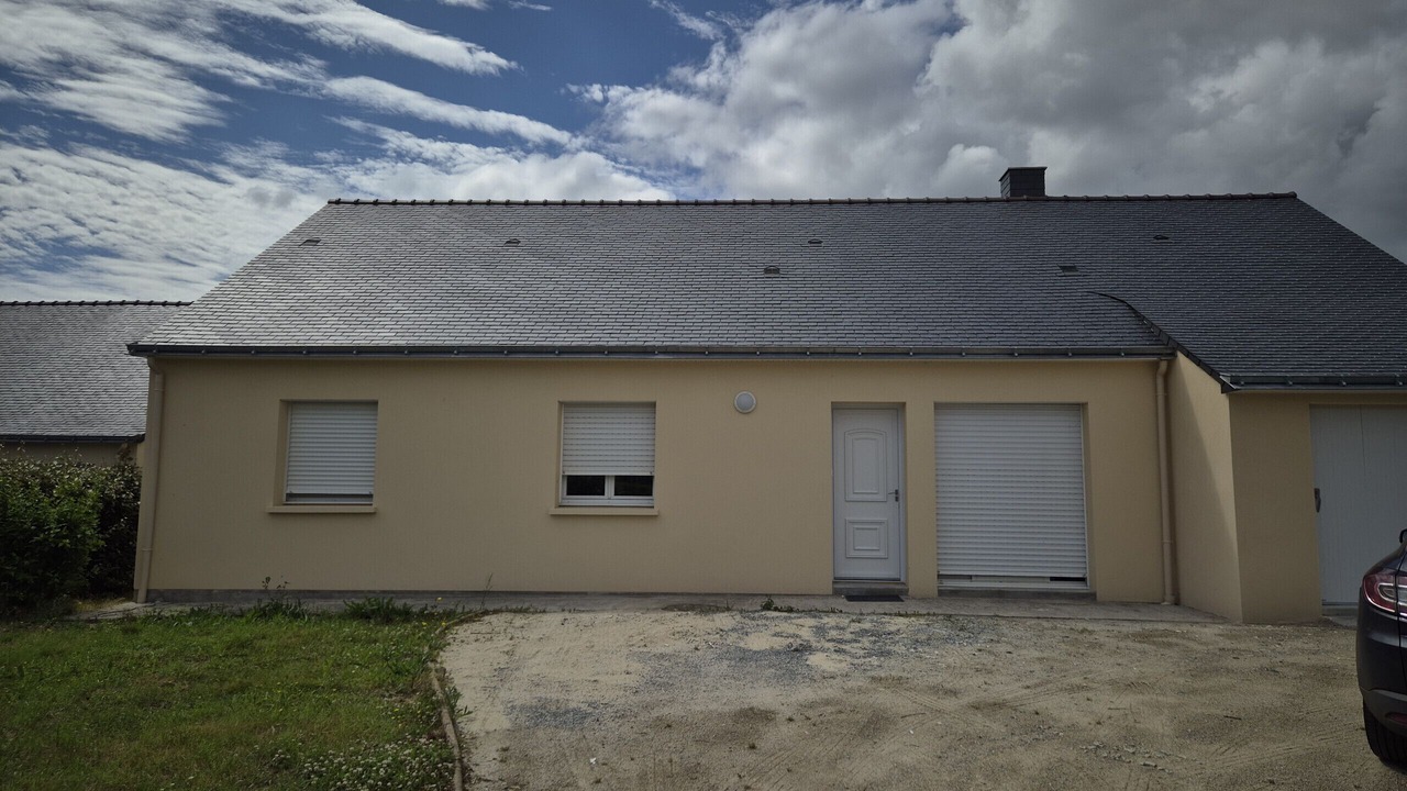 Photo of Outdoor in Mesanger