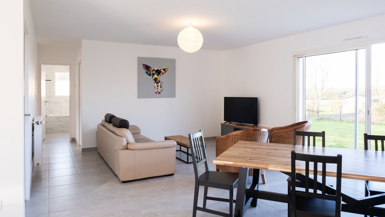 Photo of Livingroom in Mesanger