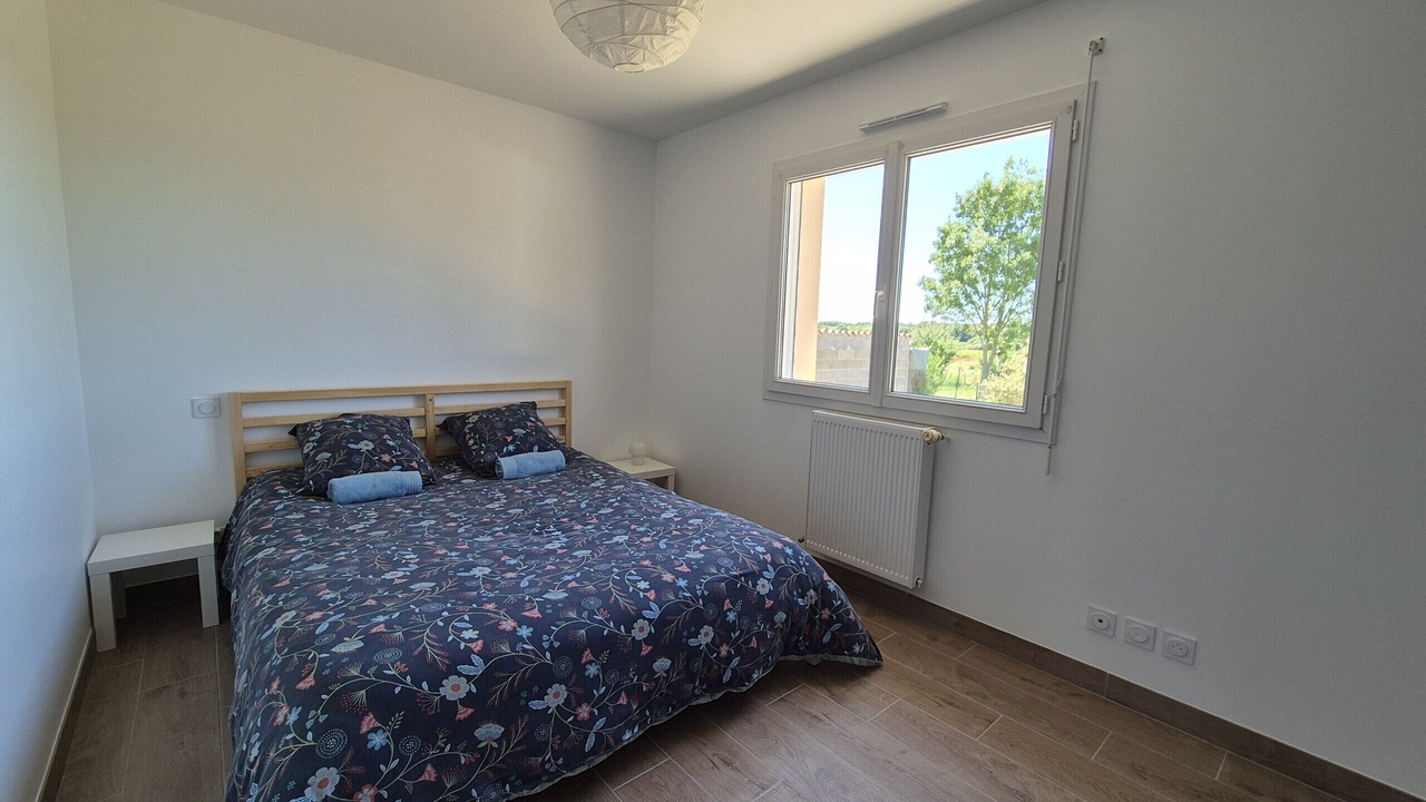 Photo of Bedroom in Mesanger