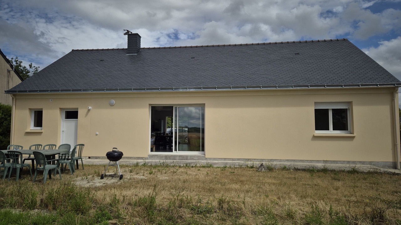 Photo of Outdoor in Mesanger