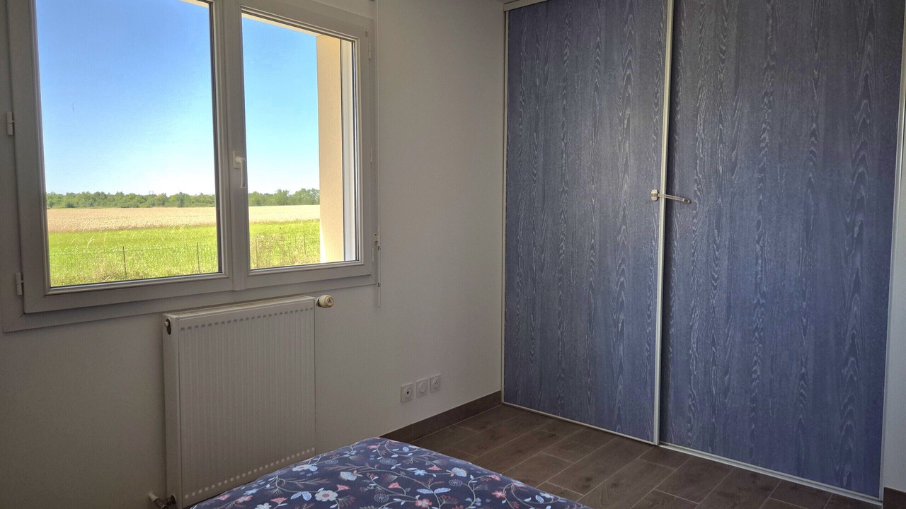 Photo of Bedroom in Mesanger