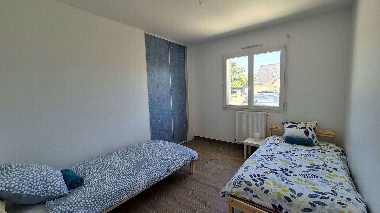 Photo of Bedroom in Mesanger