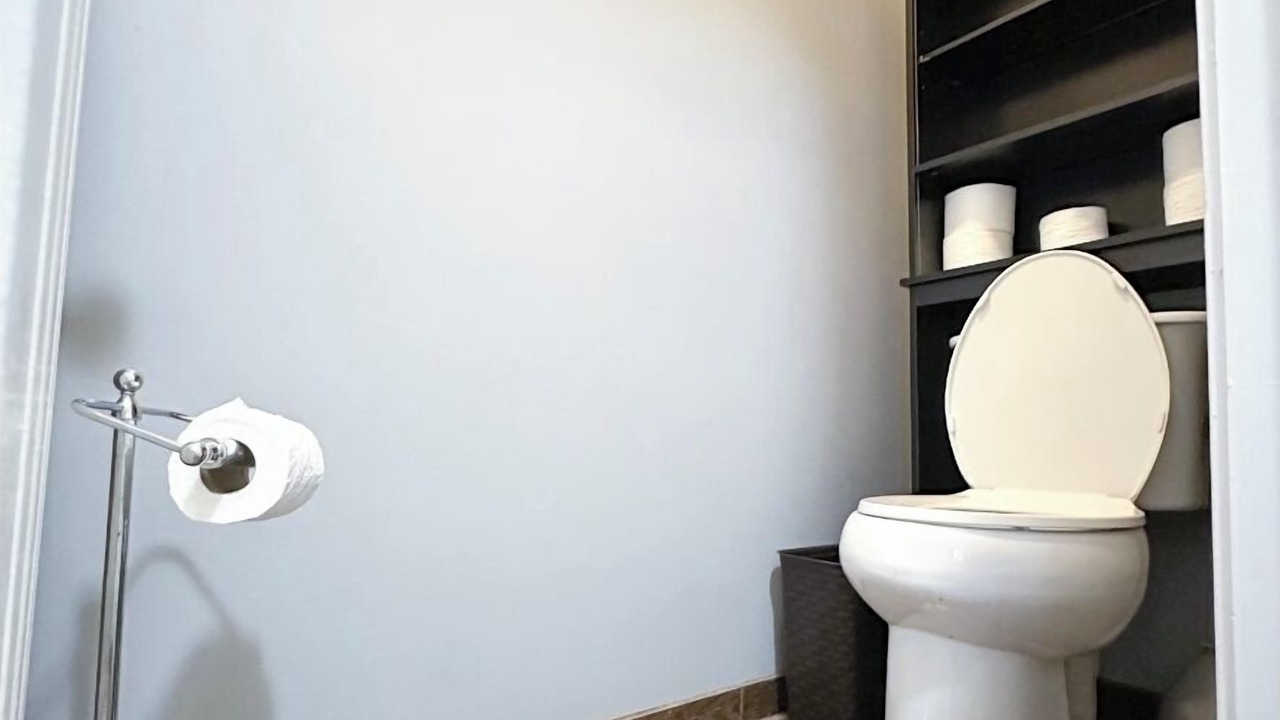 Photo of Bathroom in Buford