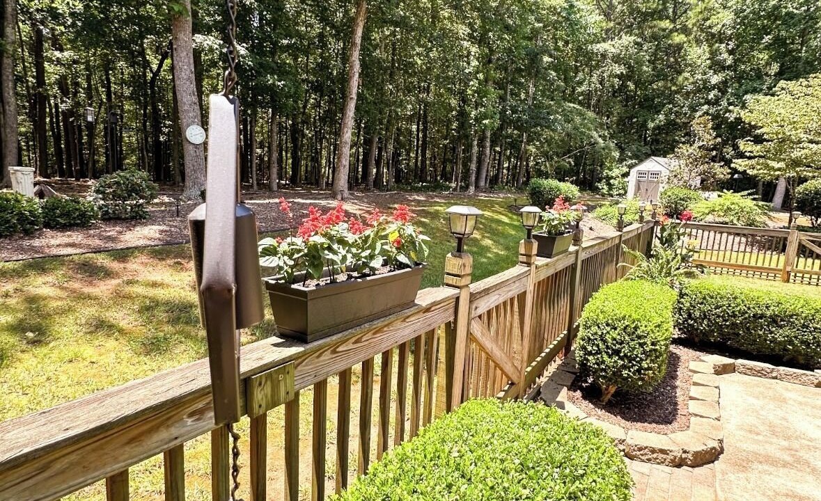 Photo of Outdoor in Buford