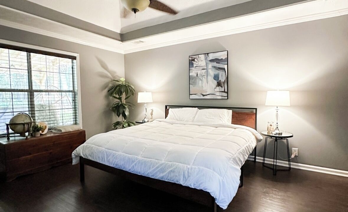 Photo of Bedroom in Buford