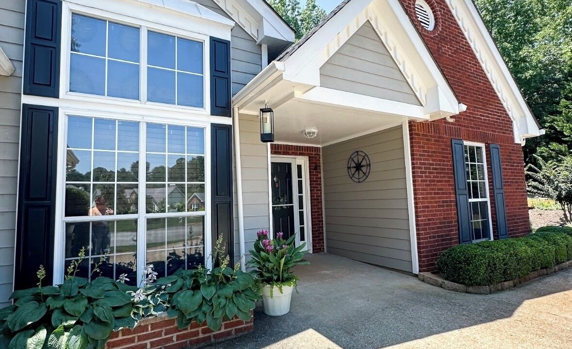 Photo of Outdoor in Buford