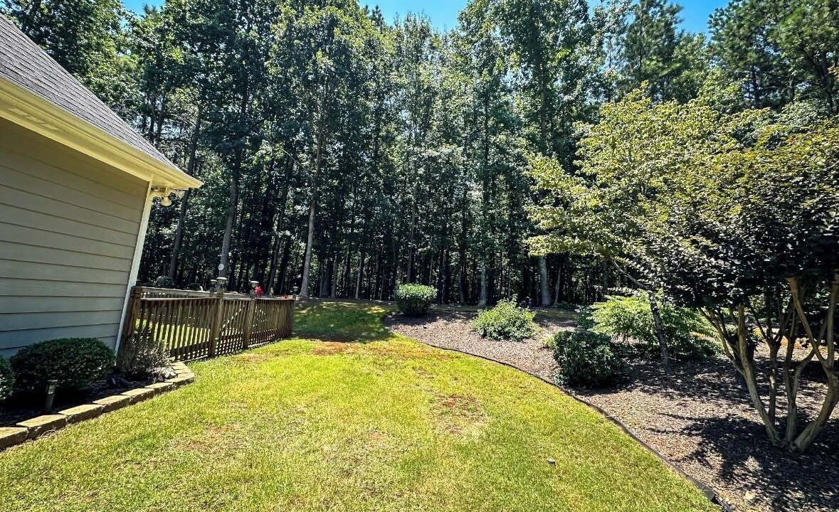 Photo of Outdoor in Buford