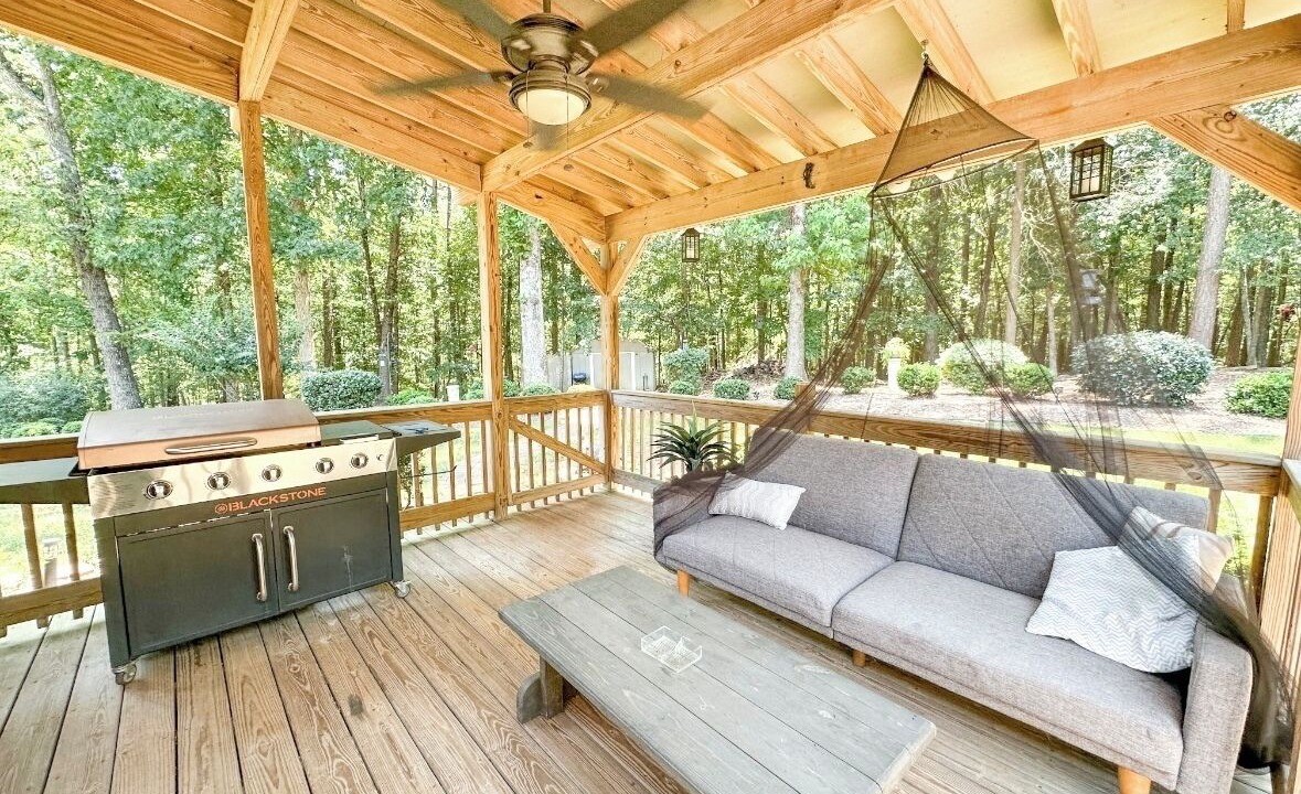 Photo of Outdoor in Buford