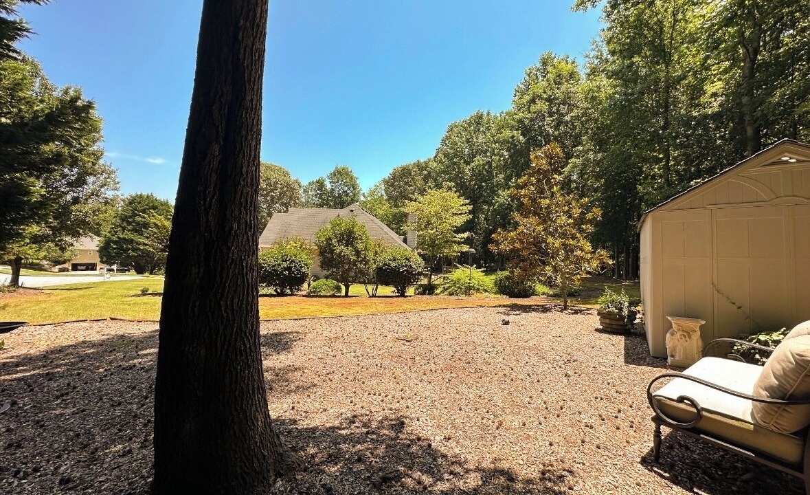 Photo of Outdoor in Buford