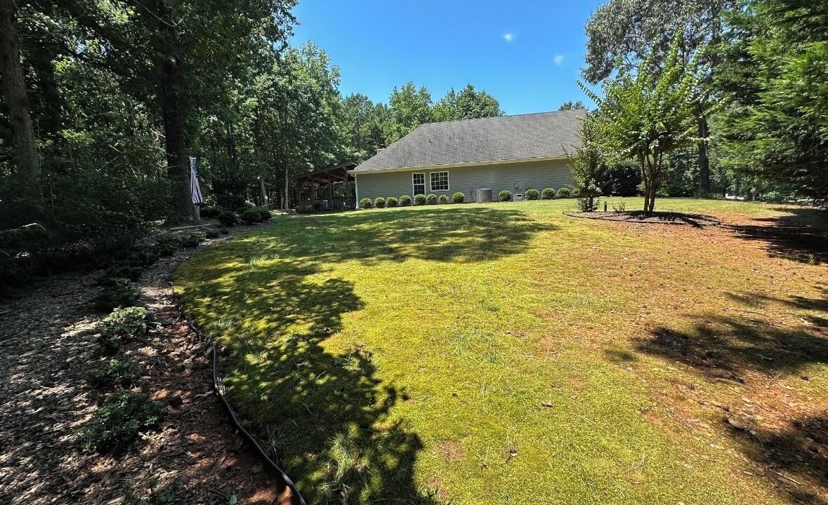 Photo of Outdoor in Buford