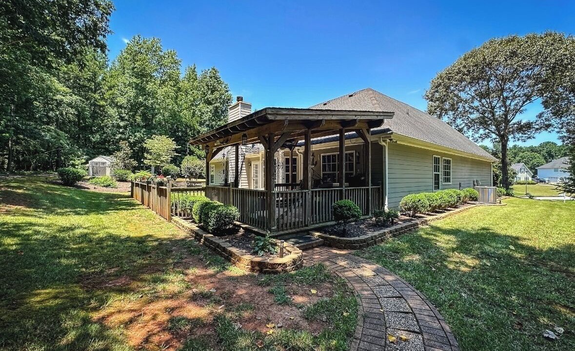 Photo of Outdoor in Buford