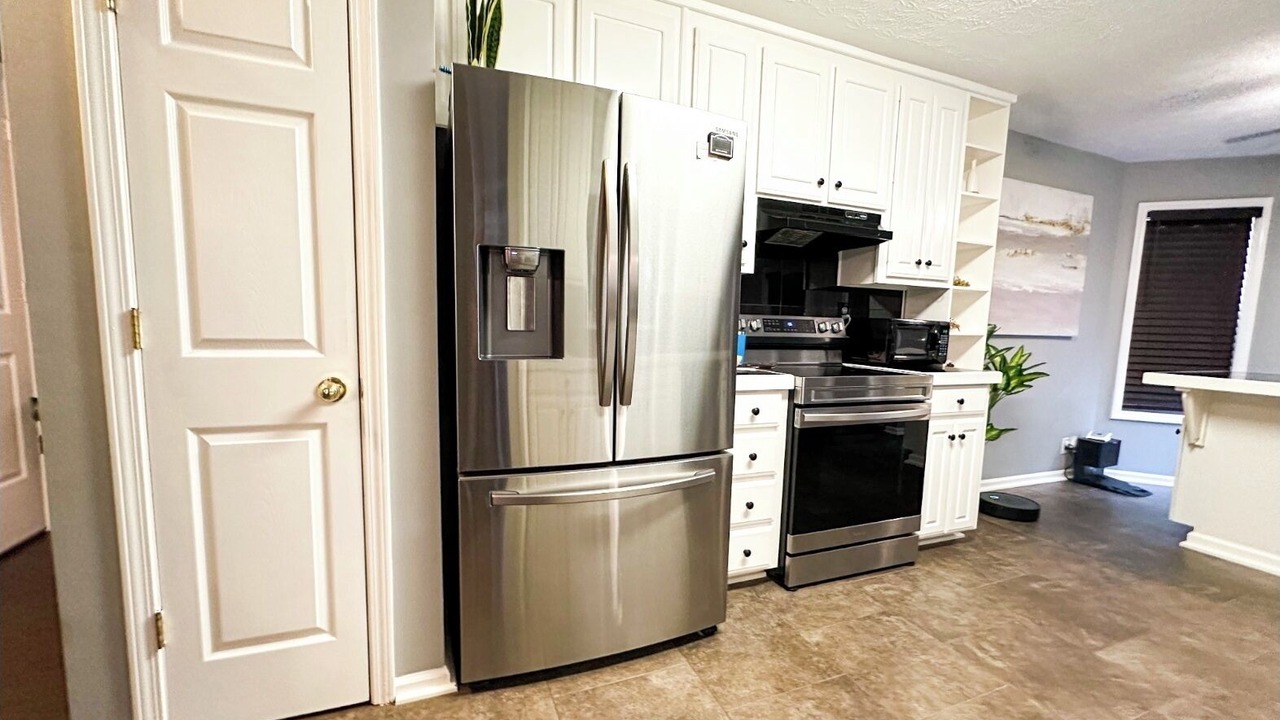 Photo of Kitchen in Buford