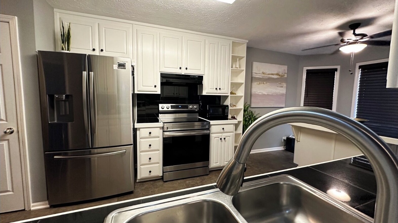 Photo of Kitchen in Buford