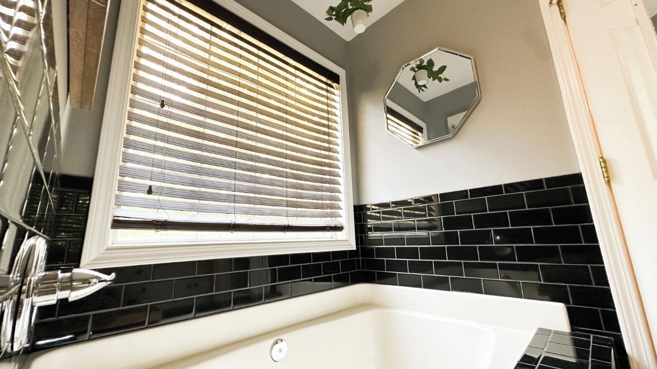 Photo of Bathroom in Buford