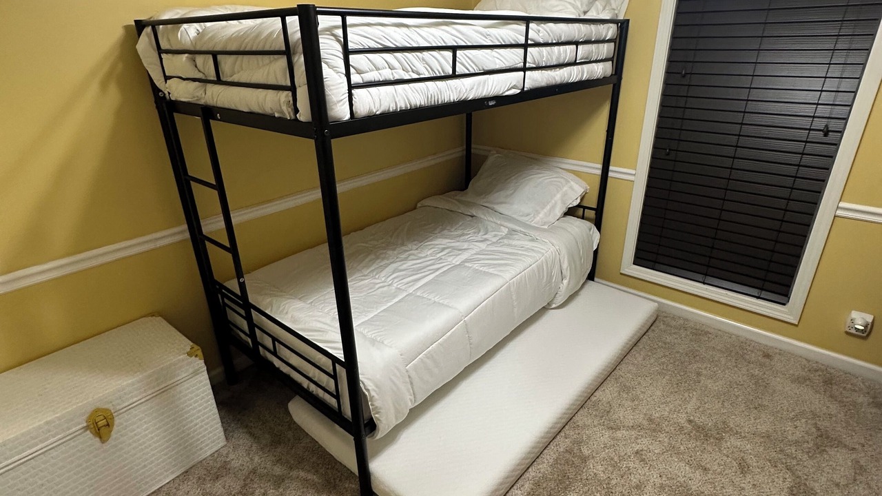 Photo of Bedroom in Buford