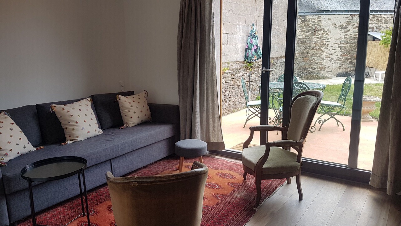 Photo of Livingroom in Combree