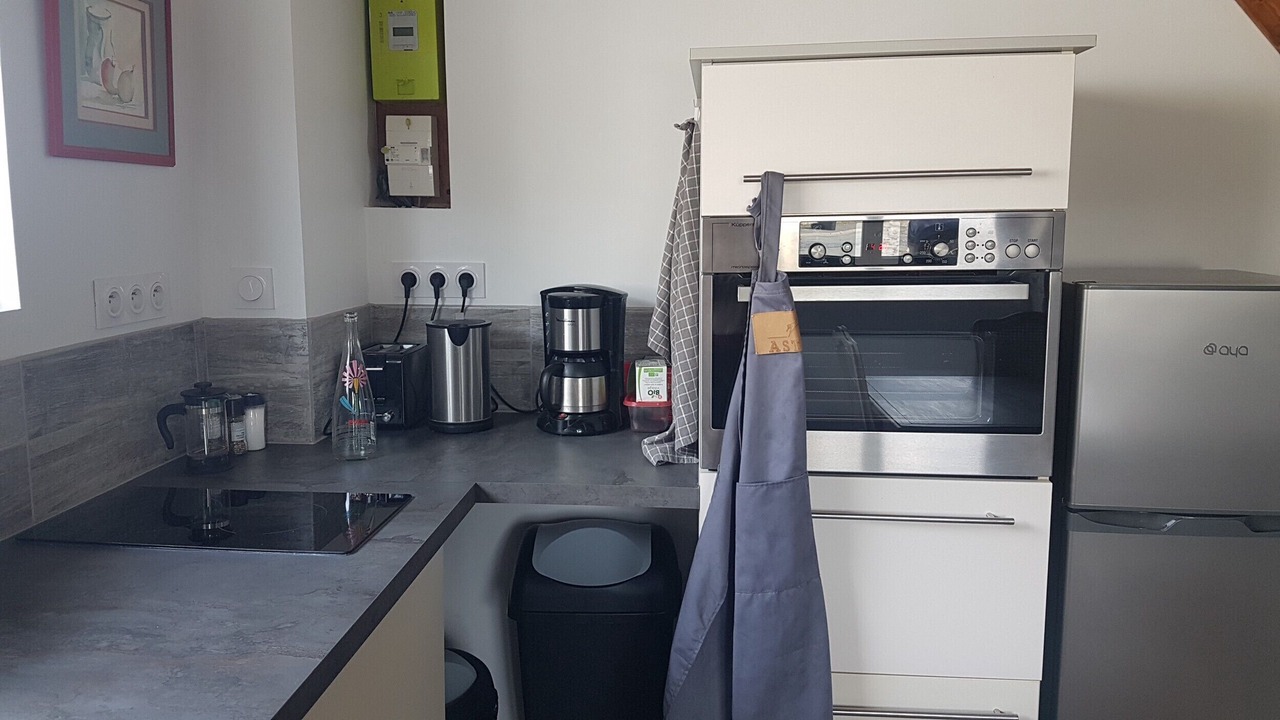 Photo of Kitchen in Combree