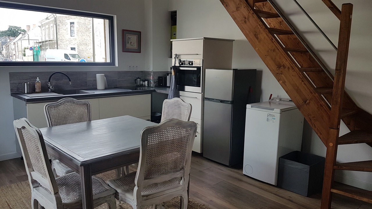 Photo of Kitchen in Combree
