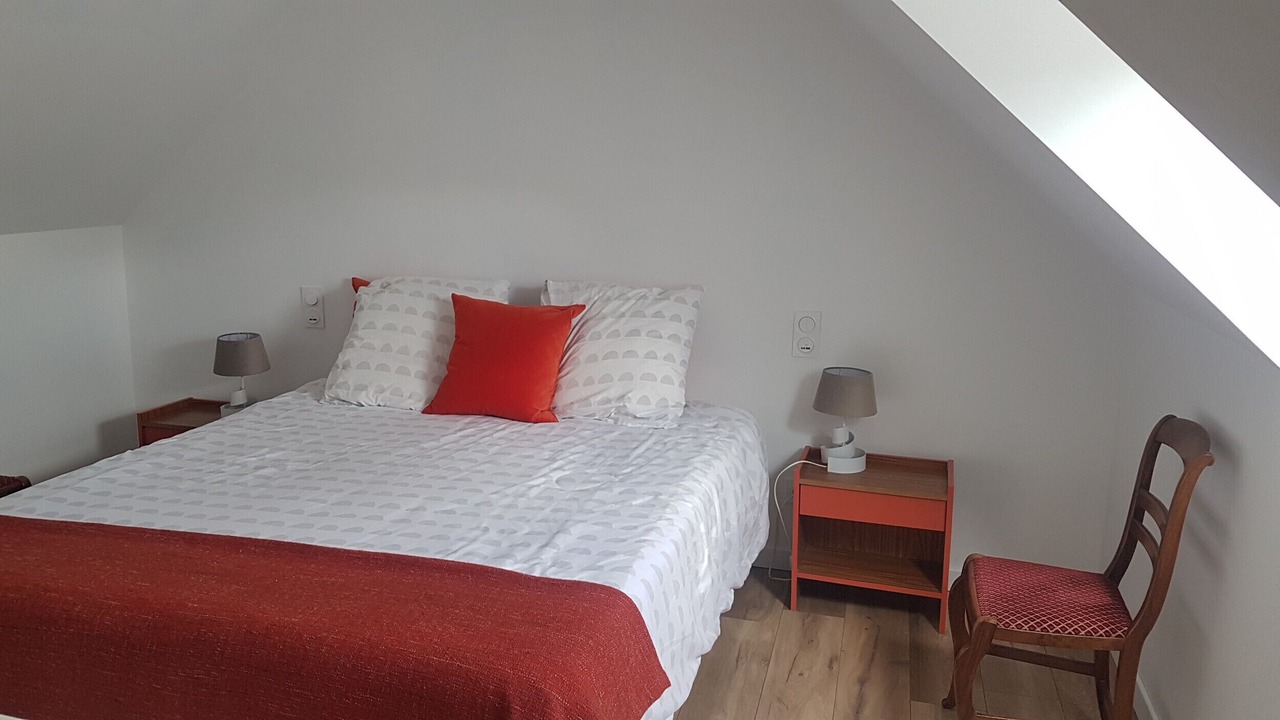 Photo of Bedroom in Combree