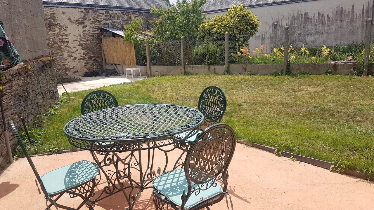 Photo of Outdoor in Combree